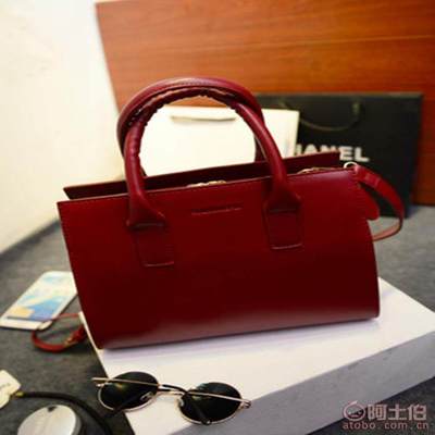 【2017韓版新款定型女士單肩包車縫線女包廠家直銷一件代發(fā)fg4】高碑店市新城樂民箱包銷售部 - 產(chǎn)品庫